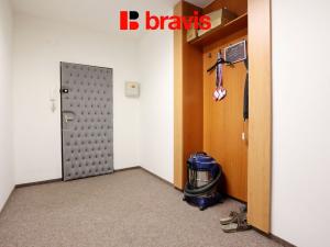 Pronájem kanceláře, Brno - Trnitá, Špitálka, 120 m2