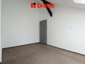 Pronájem kanceláře, Brno - Trnitá, Špitálka, 120 m2