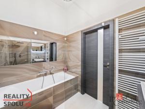 Prodej bytu 3+kk, Plzeň - Jižní Předměstí, Koperníkova, 102 m2