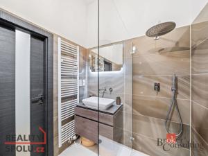 Prodej bytu 3+kk, Plzeň - Jižní Předměstí, Koperníkova, 102 m2