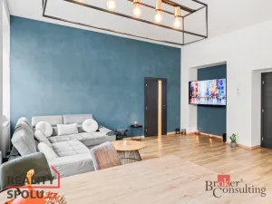 Prodej bytu 3+kk, Plzeň - Jižní Předměstí, Koperníkova, 102 m2