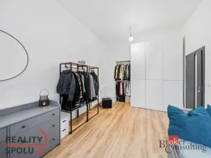 Prodej bytu 3+kk, Plzeň - Jižní Předměstí, Koperníkova, 102 m2