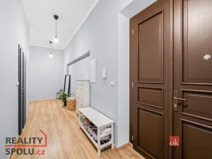 Prodej bytu 3+kk, Plzeň - Jižní Předměstí, Koperníkova, 102 m2