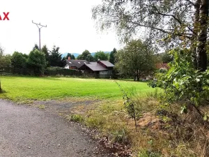 Prodej pozemku pro bydlení, Liberec, 1176 m2