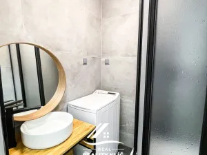 Prodej bytu 3+1, Ostrava, Výškovická, 74 m2