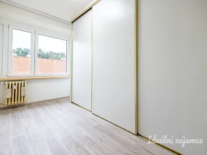 Pronájem bytu 3+1, Praha - Žižkov, Hartigova, 64 m2