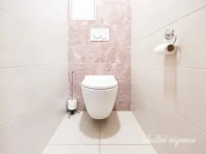 Pronájem bytu 3+1, Praha - Žižkov, Hartigova, 64 m2