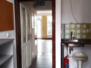 Pronájem obchodního prostoru, České Budějovice - České Budějovice 4, Rudolfovská tř., 60 m2