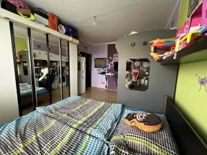 Prodej bytu 1+1, Pardubice - Zelené Předměstí, nábřeží Závodu míru, 40 m2
