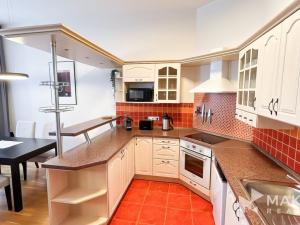Pronájem bytu 3+kk, Praha - Vinohrady, Sázavská, 80 m2