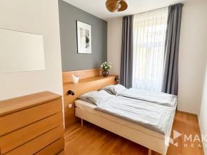 Pronájem bytu 3+kk, Praha - Vinohrady, Sázavská, 80 m2