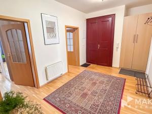 Pronájem bytu 3+kk, Praha - Vinohrady, Sázavská, 80 m2