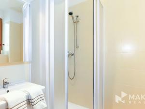 Pronájem bytu 1+1, Praha - Vinohrady, Máchova, 40 m2