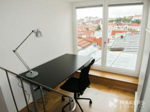 Pronájem bytu 3+kk, Praha - Vyšehrad, Vratislavova, 88 m2