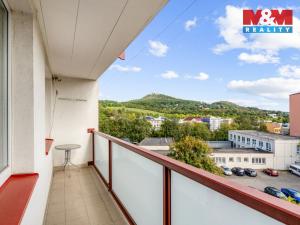 Prodej bytu 3+1, Teplice - Prosetice, Rovná, 67 m2