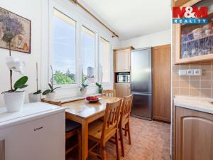 Prodej bytu 2+1, Praha - Kamýk, Olbramovická, 62 m2