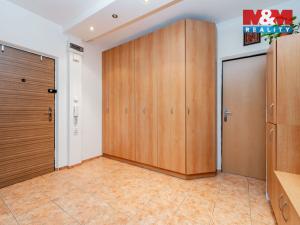 Prodej bytu 2+1, Praha - Kamýk, Olbramovická, 62 m2