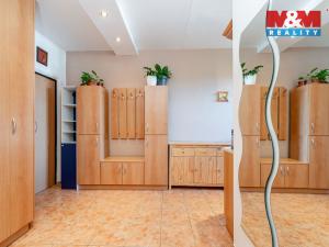 Prodej bytu 2+1, Praha - Kamýk, Olbramovická, 62 m2