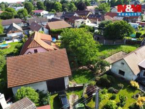 Prodej rodinného domu, Křenice, K Návsi, 120 m2