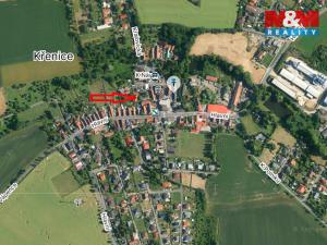 Prodej rodinného domu, Křenice, K Návsi, 120 m2