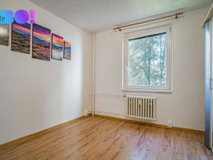 Prodej bytu 3+1, Zubří, Sídliště 6. května, 71 m2