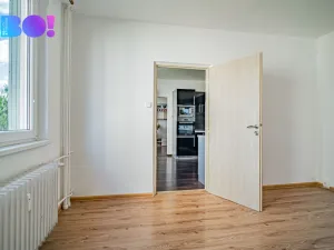 Prodej bytu 3+1, Zubří, Sídliště 6. května, 71 m2