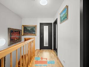 Prodej rodinného domu, Buštěhrad, Ořešín, 102 m2