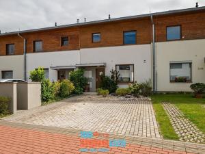 Prodej rodinného domu, Buštěhrad, Ořešín, 102 m2