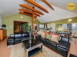 Prodej rodinného domu, Ostrava, Nad Úhorem, 262 m2