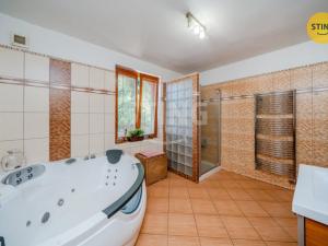 Prodej rodinného domu, Ostrava, Nad Úhorem, 262 m2