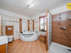 Prodej rodinného domu, Ostrava, Nad Úhorem, 262 m2