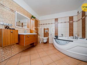 Prodej rodinného domu, Ostrava, Nad Úhorem, 262 m2