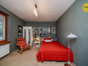 Prodej rodinného domu, Ostrava, Nad Úhorem, 262 m2