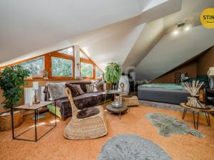 Prodej rodinného domu, Ostrava, Nad Úhorem, 262 m2