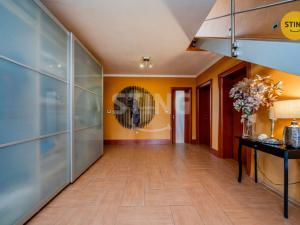 Prodej rodinného domu, Ostrava, Nad Úhorem, 262 m2