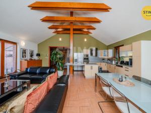 Prodej rodinného domu, Ostrava, Nad Úhorem, 262 m2