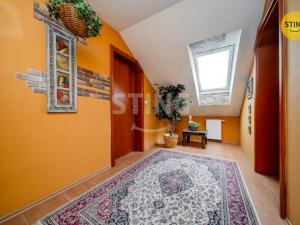 Prodej rodinného domu, Ostrava, Nad Úhorem, 262 m2