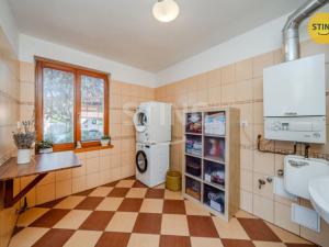 Prodej rodinného domu, Ostrava, Nad Úhorem, 262 m2