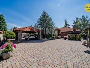 Prodej rodinného domu, Ostrava, Nad Úhorem, 262 m2