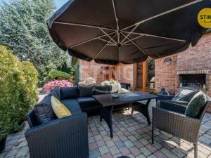 Prodej rodinného domu, Ostrava, Nad Úhorem, 262 m2