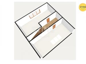 Prodej rodinného domu, Ostrava, Nad Úhorem, 262 m2