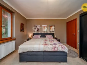 Prodej rodinného domu, Ostrava, Nad Úhorem, 262 m2