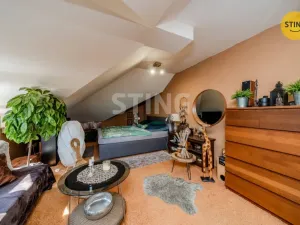 Prodej rodinného domu, Ostrava, Nad Úhorem, 262 m2