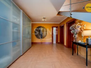 Prodej rodinného domu, Ostrava, Nad Úhorem, 262 m2