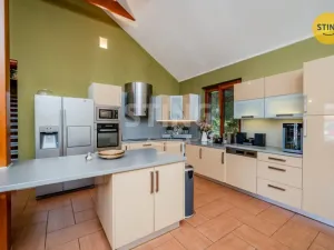 Prodej rodinného domu, Ostrava, Nad Úhorem, 262 m2