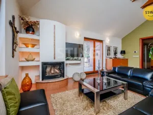 Prodej rodinného domu, Ostrava, Nad Úhorem, 262 m2