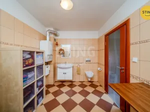 Prodej rodinného domu, Ostrava, Nad Úhorem, 262 m2