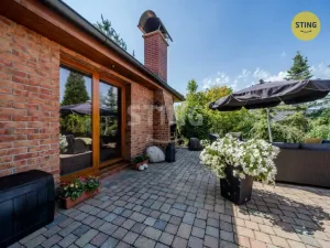 Prodej rodinného domu, Ostrava, Nad Úhorem, 239 m2