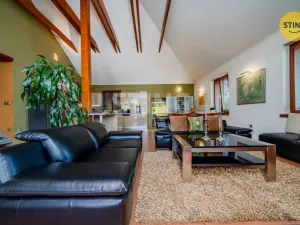 Prodej rodinného domu, Ostrava, Nad Úhorem, 239 m2