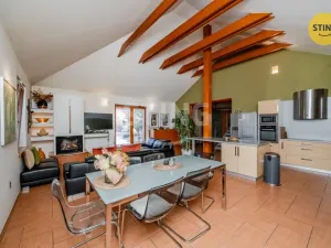 Prodej rodinného domu, Ostrava, Nad Úhorem, 239 m2